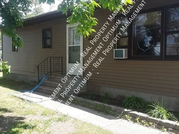 821 Wisconsin Ave, Breckenridge, MN 56520