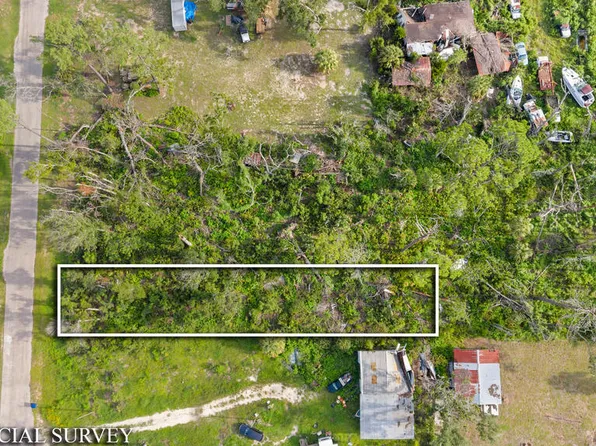 Lot 15 NW Stephens St, Steinhatchee, FL 32359