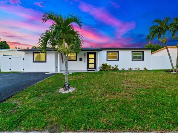 6335 Southgate Boulevard, Margate, FL 33068
