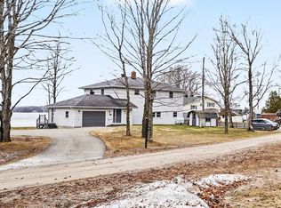 88 R12 Rd, Rideau Lakes, ON K0G1L0