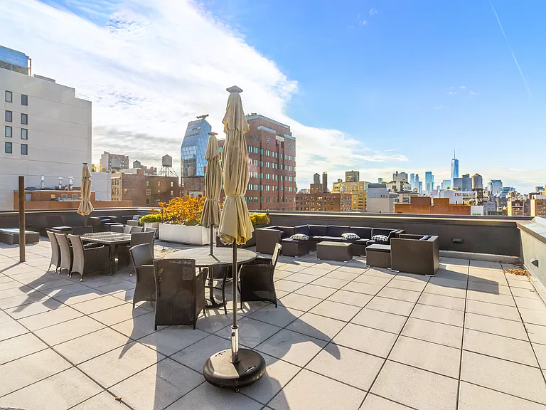 100 W 18th St #5C — Photo 21