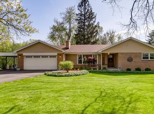 12202 S 73rd Ave, Palos Heights, IL 60463