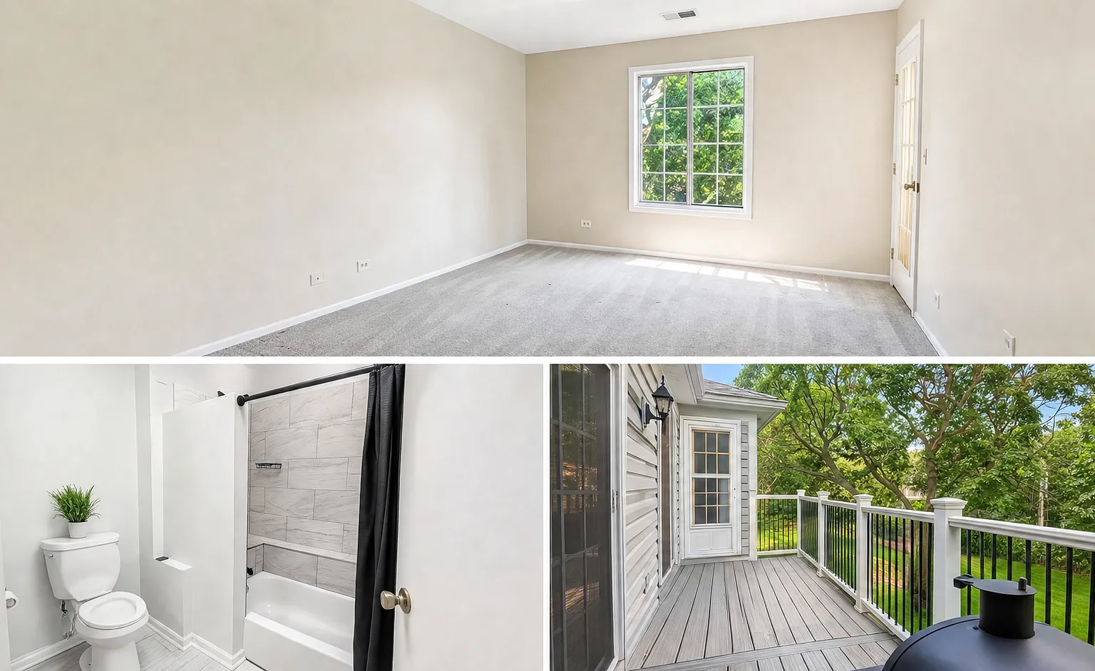 2 bed, 1200 sqft, $2,400 — Photo 2