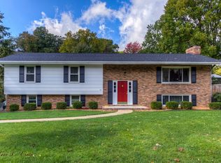 238 Brookdale Cir, Bristol, VA 24201