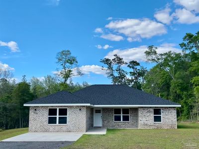 3600 Highway 182, Jay, FL, 32565