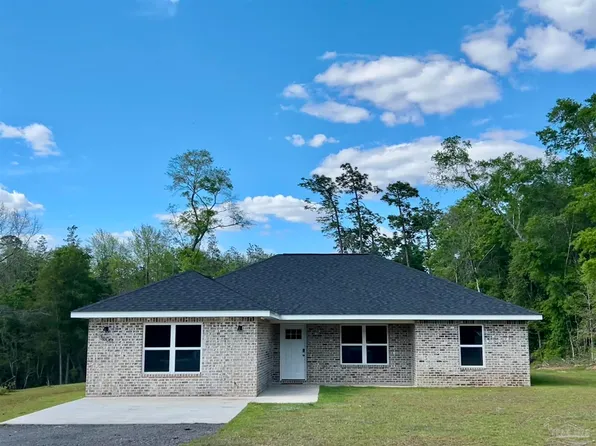 3600 Highway 182, Jay, FL 32565