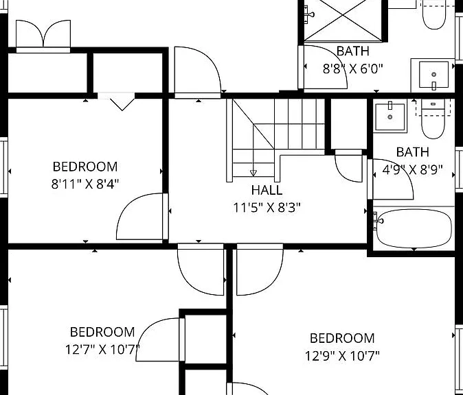 8007 Wildwood Dr — Photo 27