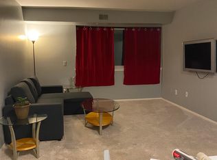 38272 Fairway Ct APT 123A, Clinton Township, MI 48038