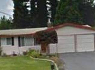 4612 NE 23rd St, Renton, WA 98059