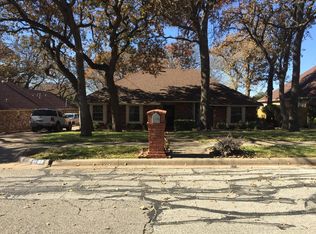 1125 Cross Bnd, Irving, TX 75061