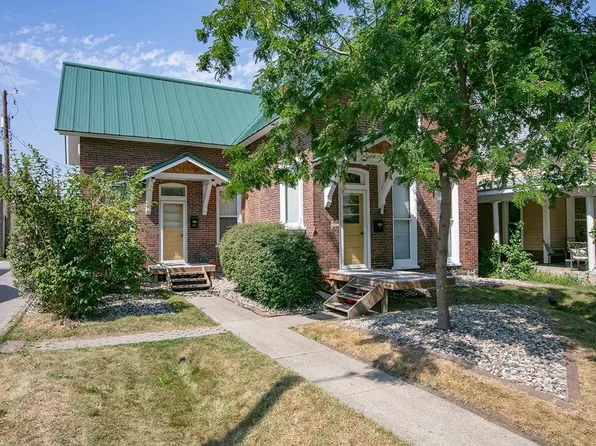 111 S 8th St, Goshen, IN 46528