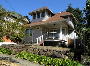 514 18th Ave S, Seattle, WA 98144