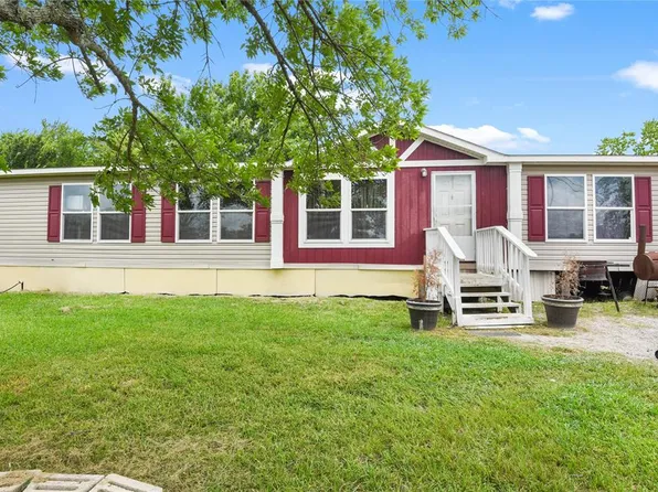 79 County Road 4903, Dayton, TX 77535