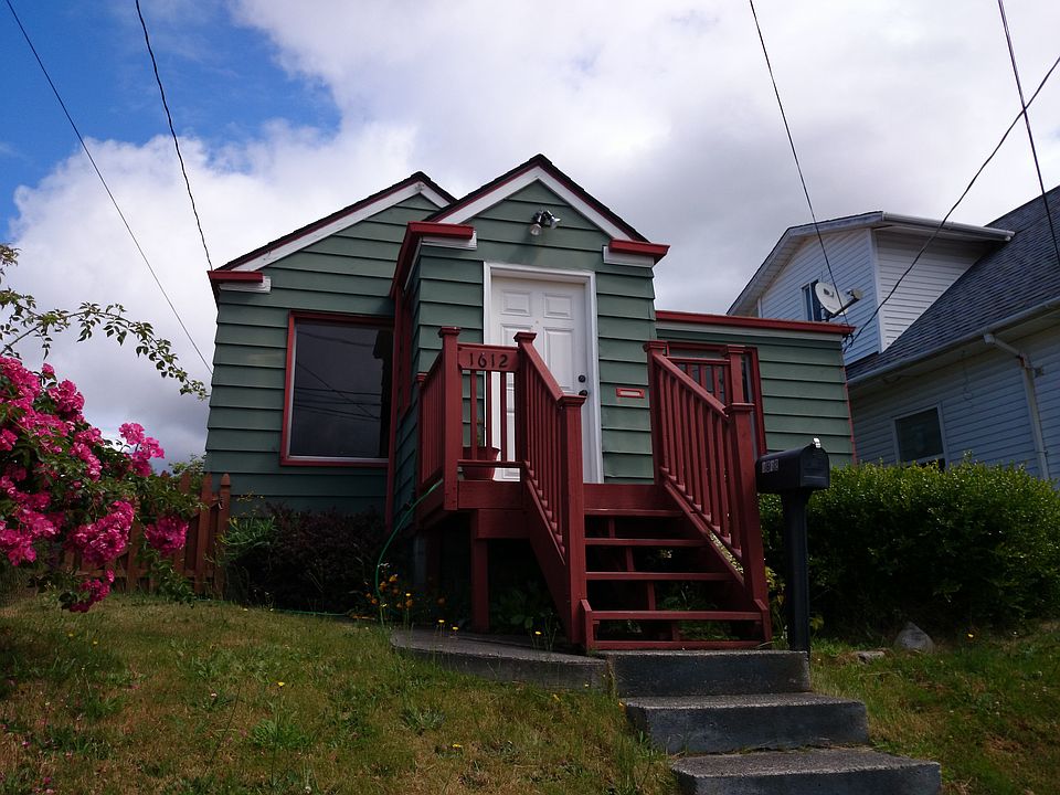 2nd image of 1616 S Bennett St
