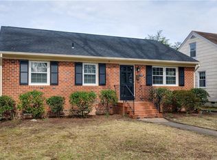 1914 Seddon Rd, Richmond, VA 23227