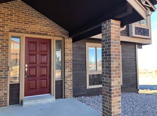 6401 Falling Leaf Cir, Parker, CO 80134
