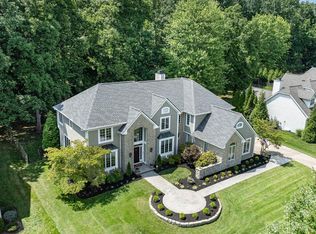 12021 Millstone Ct, Loveland, OH 45140