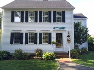 552 Main St, Brewster, MA 02631