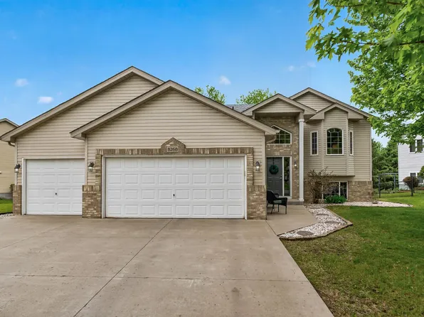 8268 Parell Ave NE, Otsego, MN 55330