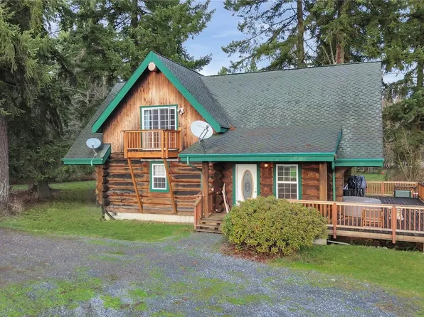 13806 246th Street E, Graham, WA 98338