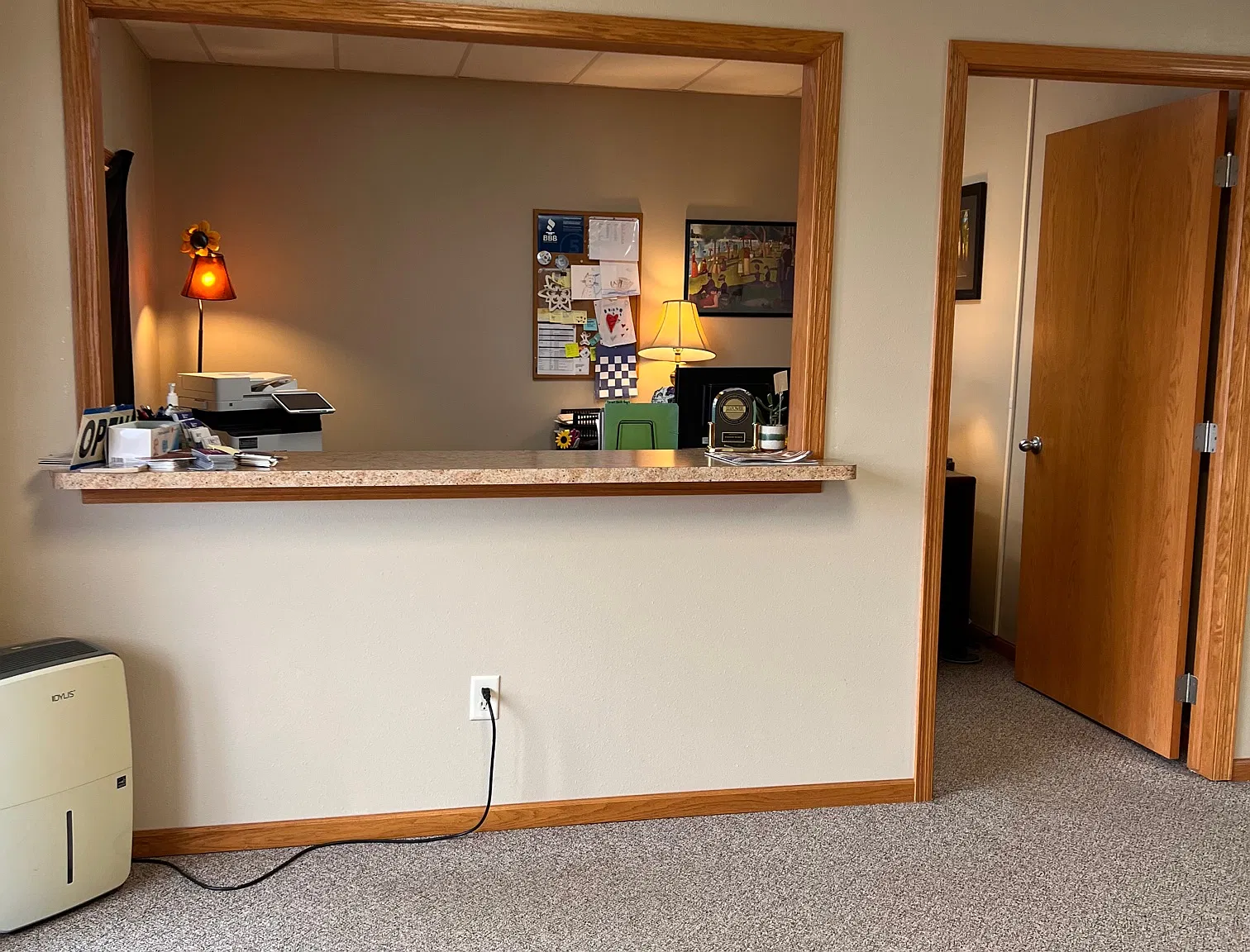 Studio, 2400 sqft, $1,750 — Photo 2