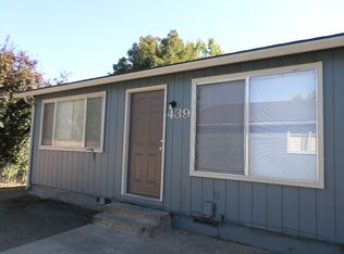 439 S Columbus Ave, Medford, OR 97501