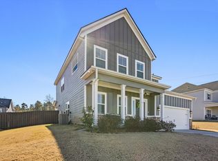 543 Broadsword Way, Graniteville, SC 29829