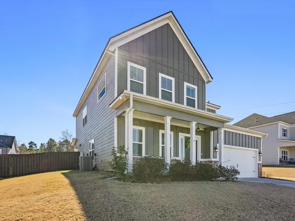 543 Broadsword Way, Graniteville, SC 29829