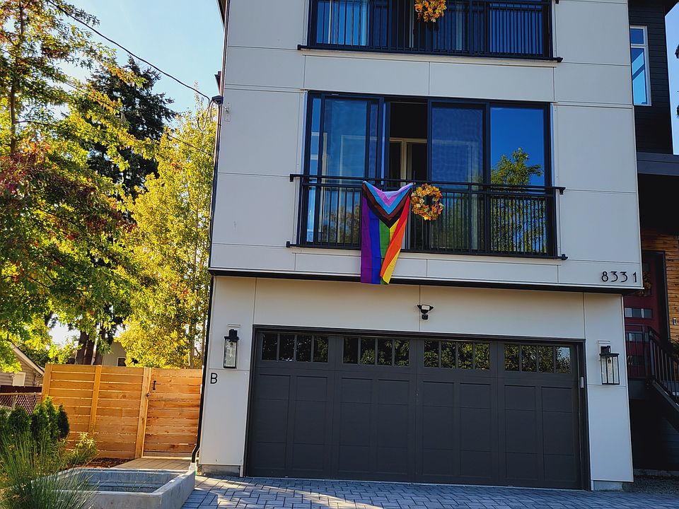 1st image of 8331 39th Ave S #B