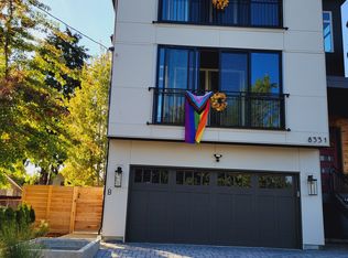 8331 39th Ave S #B, Seattle, WA 98118