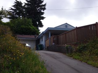 6208 Gould Ave S, Seattle, WA 98108