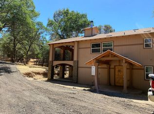 55353 Road 200, North Fork, CA 93643