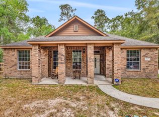 29627 Spring Forest Dr, Spring, TX 77386