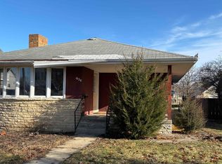 1028 Warren Ave, Belvidere, IL 61008