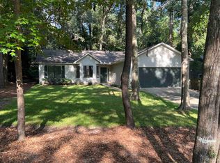 8789 Minnow Creek Dr, Tallahassee, FL 32312