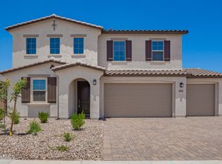 12362 W Marguerite Ave, Avondale, AZ 85323