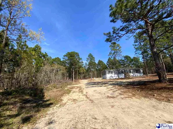 2441 Hidden Heights Dr, Hartsville, SC 29550