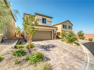 6464 Little Harbor Ct, Las Vegas, NV 89141