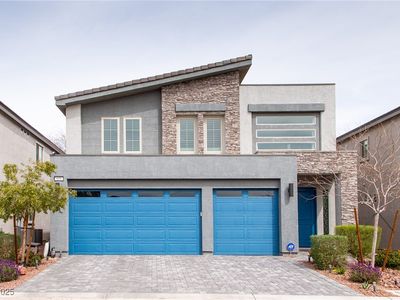 618 Steep Canyon Ave, Las Vegas, NV, 89183