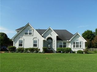 3936 Kedron Rd LOT 15, Spring Hill, TN 37174