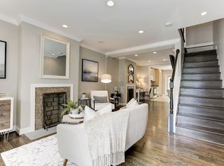 504 4th St SE, Washington, DC 20003