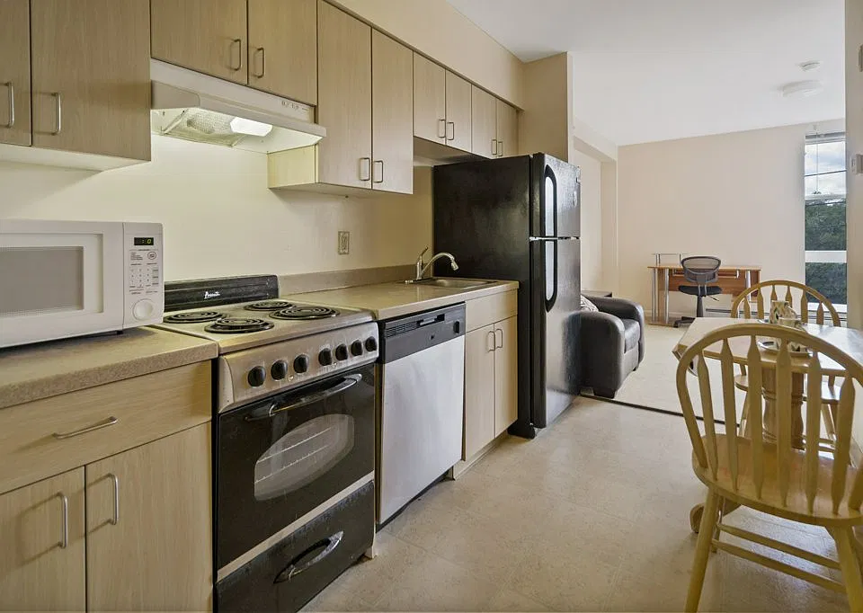 309 Eddy St #1B