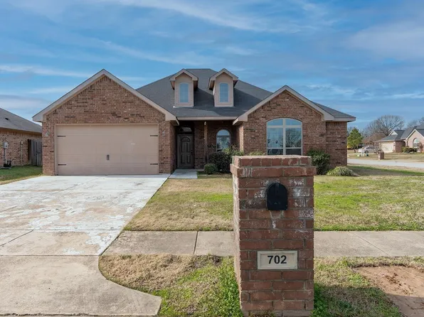 702 Griffen Dr, Chandler, TX 75758