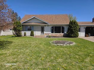 1308 11th Ave W, Ashland, WI 54806