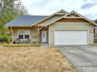 4772 Twilight Pl, Blaine, WA 98230