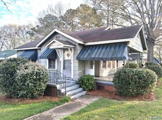 512 Elm Ave, Gadsden, AL 35903