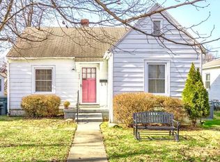 1426 Parkview Dr, Owensboro, KY 42301