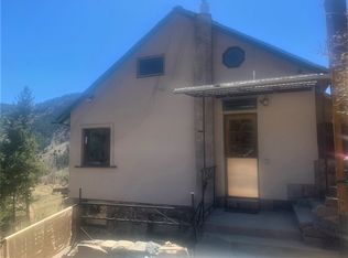 2720 SE Grapevine Rd #1, Idledale, CO 80453