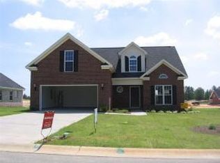4322 Regans Ln, Augusta, GA 30919
