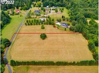 NW 43rd Ave, Ridgefield, WA 98642